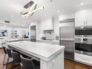 The Pinnacle of Elegance in the Shores at Gulf Harbour Yacht & Country Club