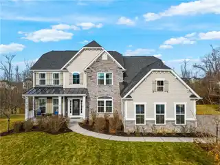 Gorgeous Five Bedroom Custom Home