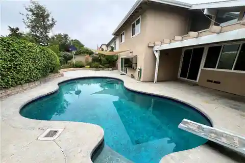 Spacious Pool Home in a Sought-After Neighborhood
