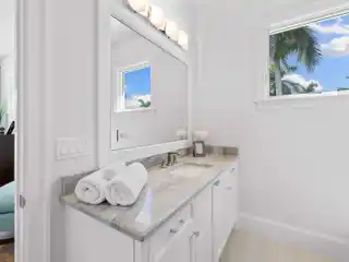 Exquisite Residence on a Tranquil Street in the Moorings