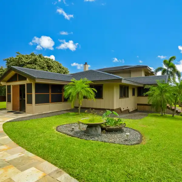 TRANQUIL ESTATE PROPERTY