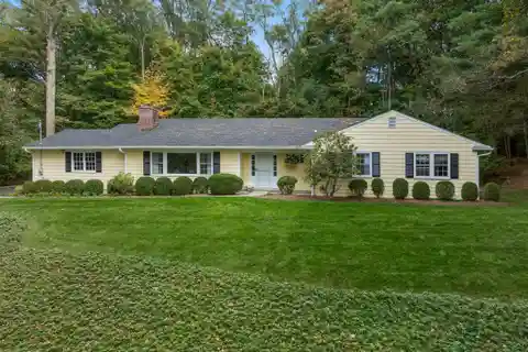 Sparkling Sun-Filled Ranch