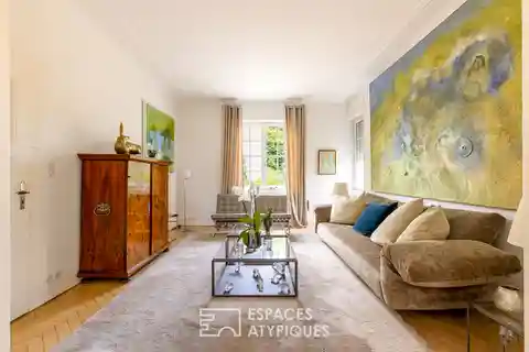 Architect-Designed Estate with Timeless Elegance