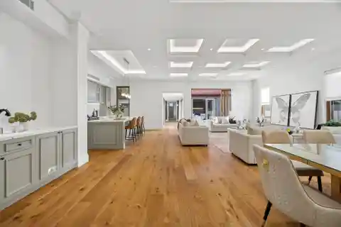 Meticulously Renovated Circa 1920 Home