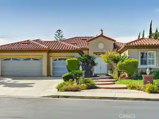 Elegant Single-level Estate in San Marino at Tustin Ranch