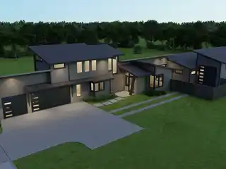 Phenomenal Custom Home