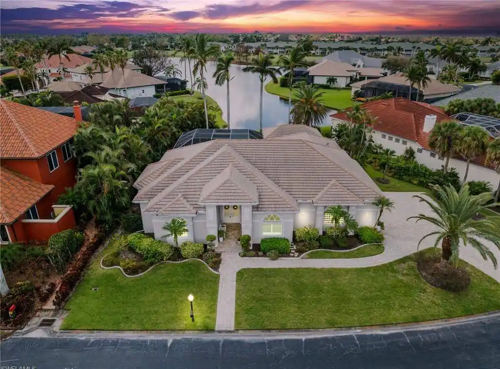 Exquisite Custom Home in Gulf Harbour Yacht & Country Club
