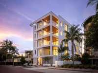 RESIDENCIA A ESTRENAR EN POINTE