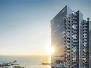 Luxury Living at the Waldorf Astoria Residences St. Petersburg