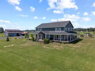 Rural Living with Modern Comfort