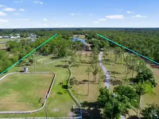 One-of-a-kind 30-acre Ranch