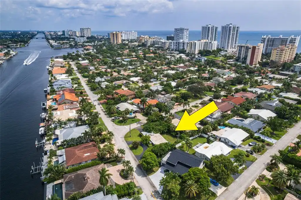 Wonderful Location Close to Ocean to Build