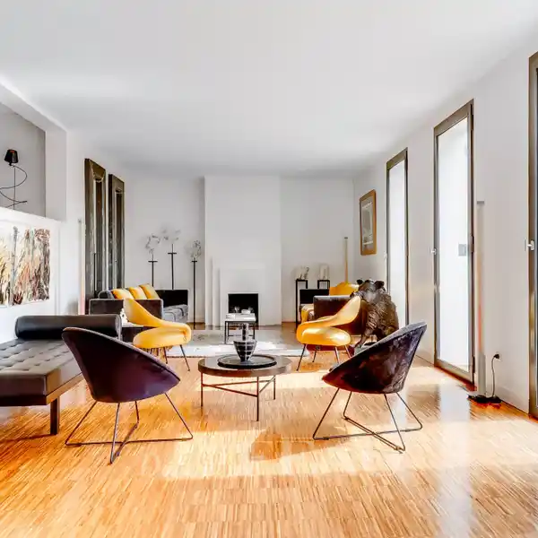 Residential