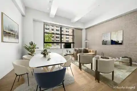 Duplex Loft in the Iconic Chelsea Mews
