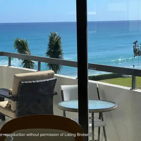 EXPANSIVE CORNER UNIT WITH AMAZING WATER VIEWS