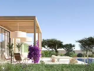 Luxury Finca with Pool