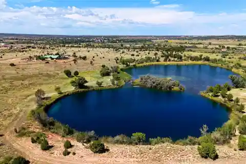 Natural Wonder in the Heart of New Mexico