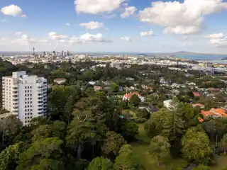 Lovely Apartment with Amazing Views