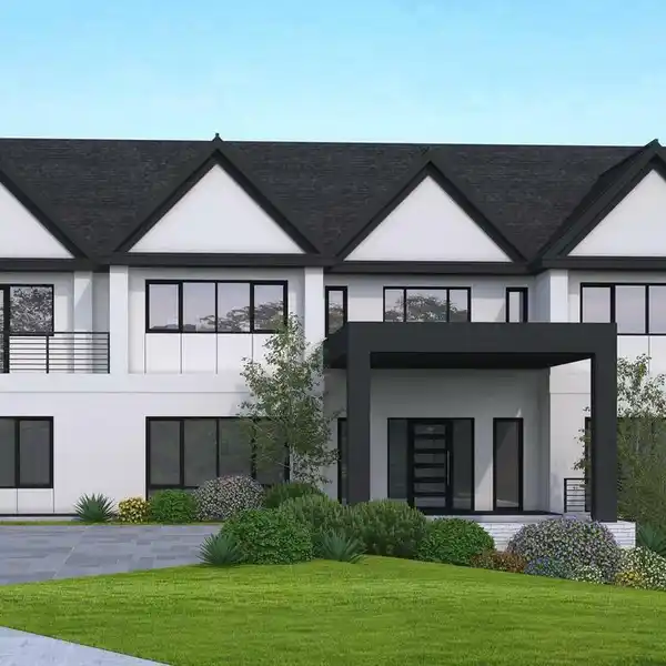 UNIQUE NEW CONSTRUCTION OPPORTUNITY