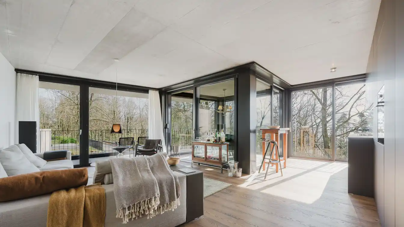 Unique Modern Flat
