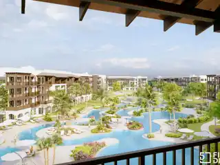 Luxury Living in the Grove at Seascape