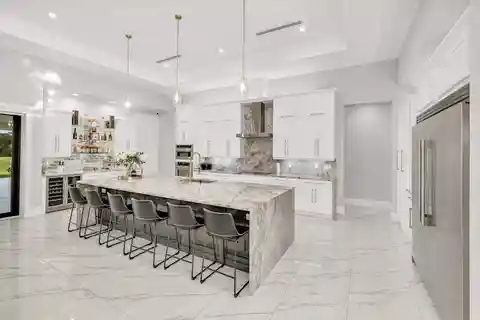 Supreme Quality on over Two Acres