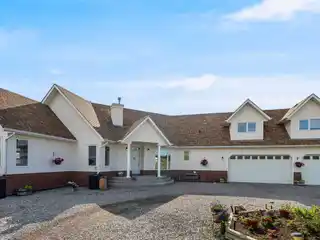 Country Living in a Prime Location