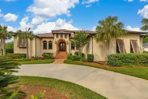 Stunning Custom Build with Outdoor Living