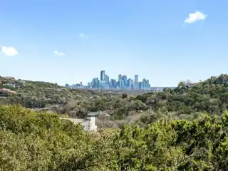 Updated Home with Beautiful City Views