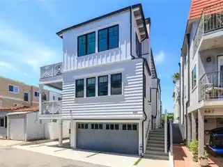 Residential