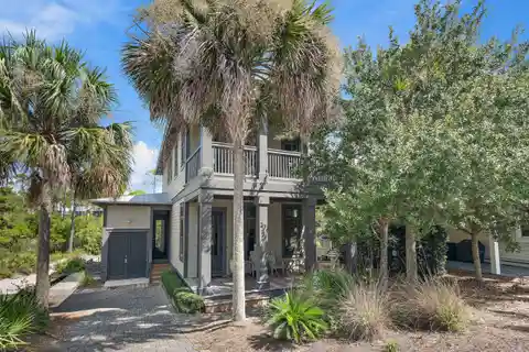 Perfect Family Beach Home