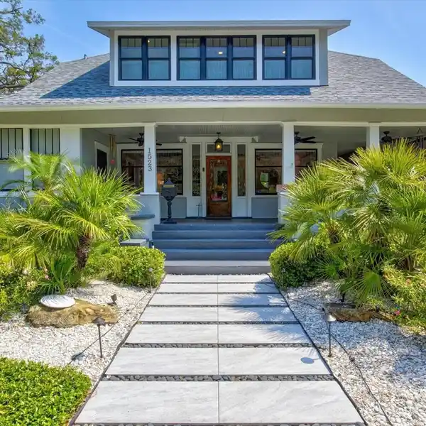 Residential