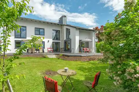 Extensively Renovated Home with Granny Apartment