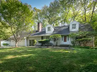 Exclusive Estate with Endless Customization Possibilities