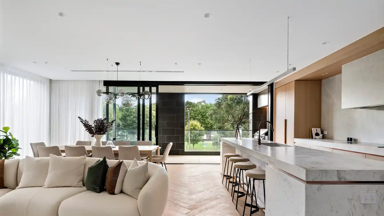 Residential