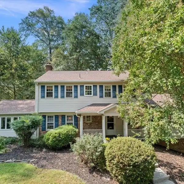 BEAUTIFULLY UPDATED HOME WITH TIMELESS CHARM