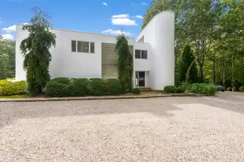 Stunning Gated Property of over Two Acres