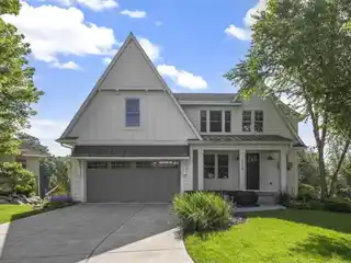 Meticulously Maintained Custom Home Near Prior Lake