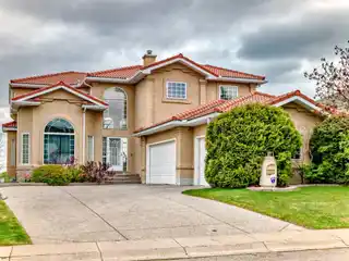 Perfect Home Boasting Full-on River Views