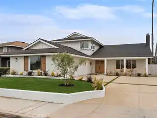 Timeless Coastal Elegance  in a Coveted Neighborhood