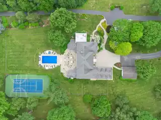 The Illustrious Masco Estate