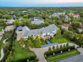 Beautifully Reimagined and Expanded Estate