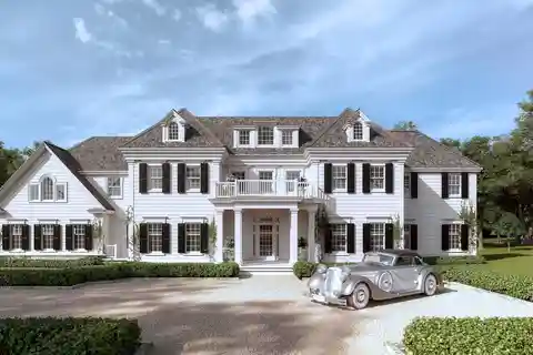 Timeless Beauty Meets Concierge Lifestyle