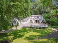 EXQUISITE HOME IN SOUGHT-AFTER BELLE MEADE NEIGHBORHOOD