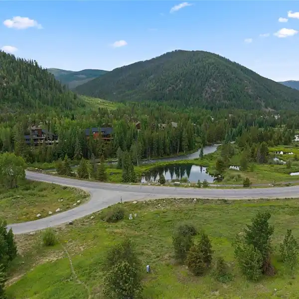 BRIGHTWOOD AT KEYSTONE - A BREATHTAKING LIFESTYLE DEVELOPMENT