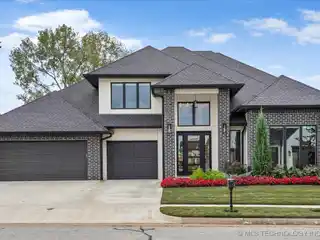 Vaulted Luxury in a Smart Gated Haven