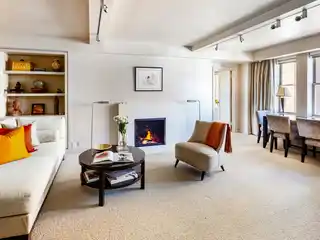 A Gem in an Acclaimed Greenwich Village Condominium