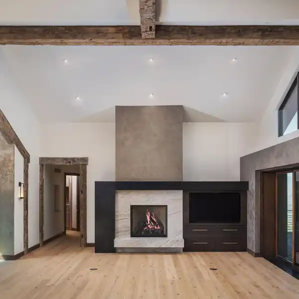 NEWLY BUILT HOME IN RED SKY RANCH