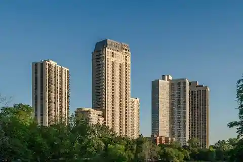 One-of-a-kind Unit in an Iconic Building