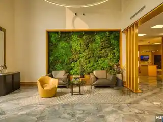 Stunning Riverfront Townhouse